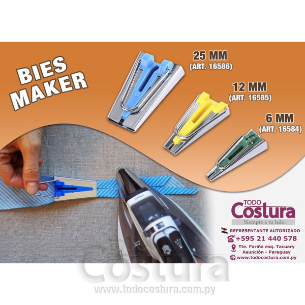 BIES MAKER 25MM